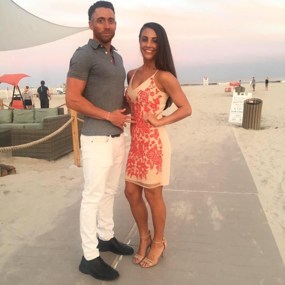 Meet your Posher, Allison